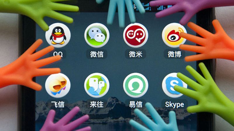 北京企业定制软件开发公司推荐