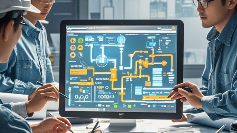 定制化Web系统开发报价：揭秘背后的逻辑与考量