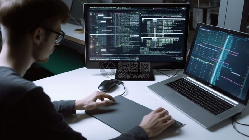 公众号开发流程全解析：从零到一的蜕变之旅