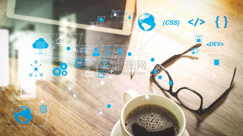 软件定制开发合同与外包合同：本质区别与选择要点