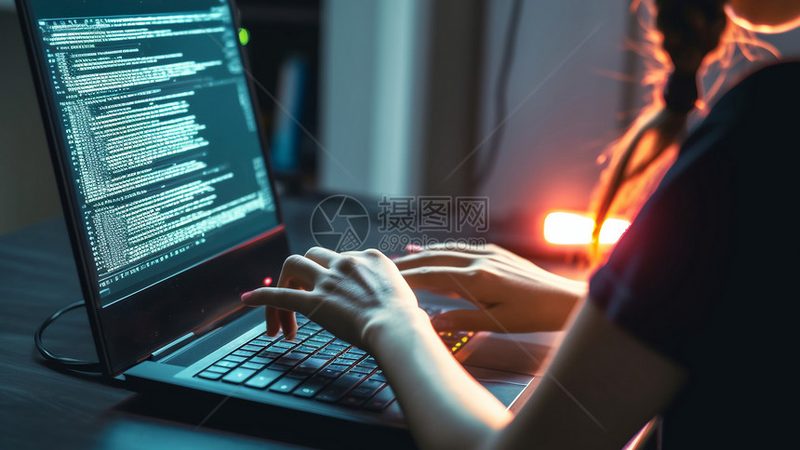 行业背景：服装行业数字化转型加速